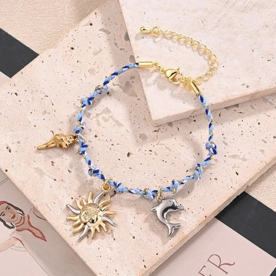 EVAMON DILA BOHO BRACELET EVAMON DILA BOHO BRACELET