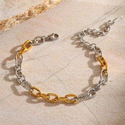 EVAMON  LUANA BRACELET