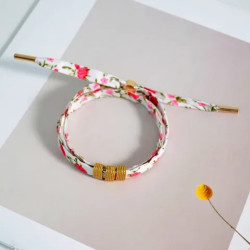 EVAMON  HANDMADE SIENA BRACELET