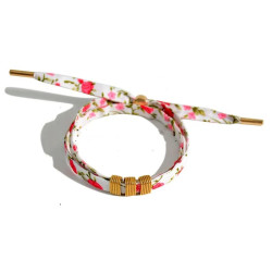 EVAMON  HANDMADE SIENA BRACELET
