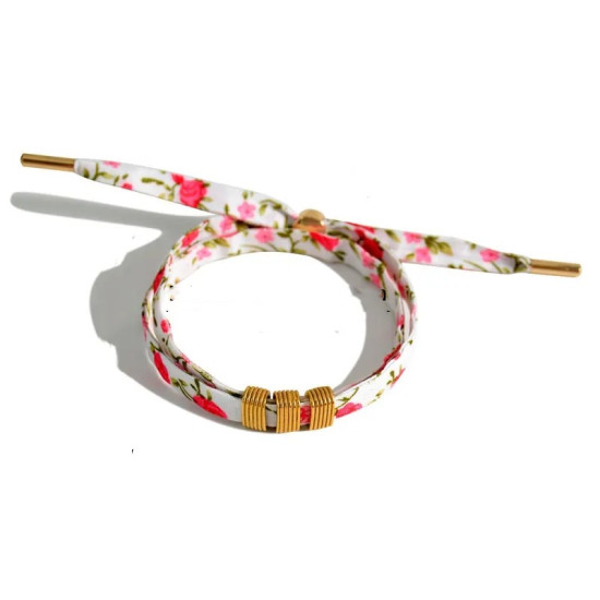 EVAMON HANDMADE SIENA BRACELET EVAMON HANDMADE SIENA BRACELET