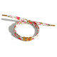 EVAMON HANDMADE SIENA BRACELET EVAMON HANDMADE SIENA BRACELET