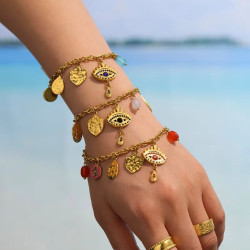 EVAMON BOEHA  LADY BRACELET 