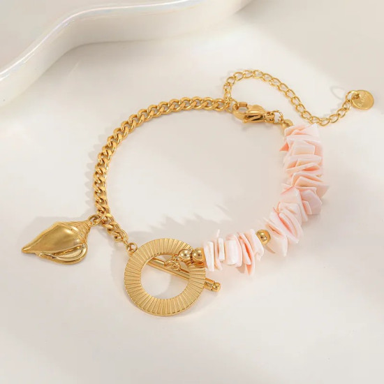 EVAMON ROSETA SUMMER BRACELET EVAMON ROSETA SUMMER BRACELET