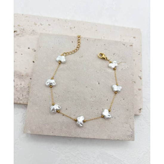 EVAMON  DOUBLE COLOR BRACELET