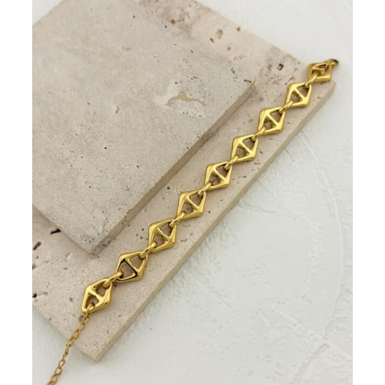 EVAMON  EYES MON BRACELET