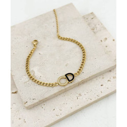 EVAMON  ROSALIA BRACELET