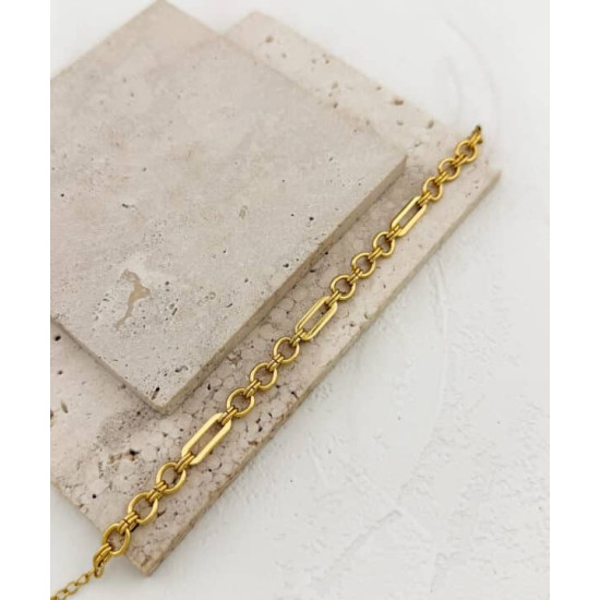 EVAMON  STAR BRACELET 