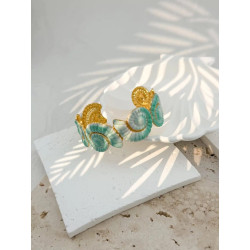 EVAMON  PARIS BANGLE