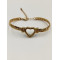 EVAMON AMOUR BRACELET