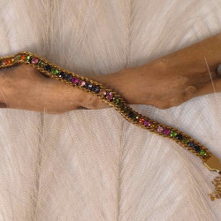 EVAMON ESTELLA BRACELET