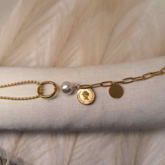 ΕVAMON CALLAS BRACELET