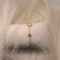 EVAMON BRIANA BRACELET
