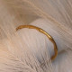 ΕVAMON  VOGUE BANGLE