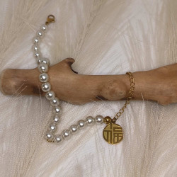 EVAMON  BLOOM BRACELET