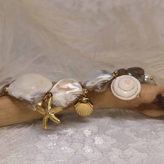 EVAMON ABSOLUTE SUMMER BRACELET EVAMON ABSOLUTE SUMMER BRACELET