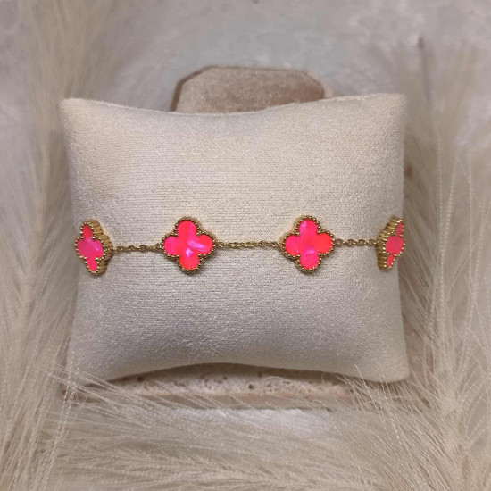 EVAMON DILINA BRACELET GOLD EVAMON DILINA BRACELET GOLD