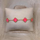 EVAMON DILINA BRACELET GOLD EVAMON DILINA BRACELET GOLD