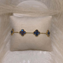 EVAMON  DILINA BRACELET GOLD