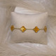 EVAMON DILINA BRACELET GOLD EVAMON DILINA BRACELET GOLD