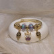 EVAMON  THEONI BRACELET