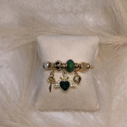 EVAMON  BLOOM BRACELET