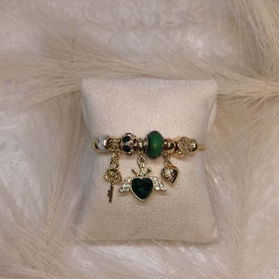 EVAMON BLOOM BRACELET EVAMON BLOOM BRACELET