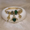 EVAMON  BLOOM BRACELET
