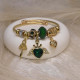 EVAMON BLOOM BRACELET EVAMON BLOOM BRACELET
