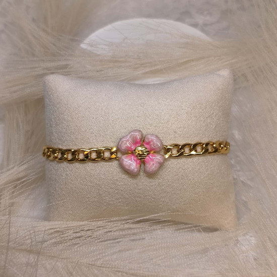 EVAMON FLOWERBOMB BRACELET EVAMON FLOWERBOMB BRACELET