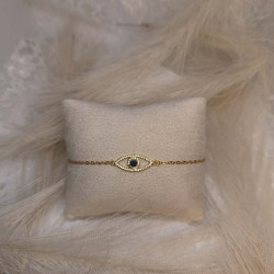 EVAMON  EYES MON BRACELET