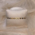 EVAMON BLUE FLOWERS BRACELET