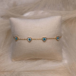 EVAMON BLUII BRACELET 