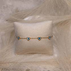 EVAMON BLUII BRACELET 