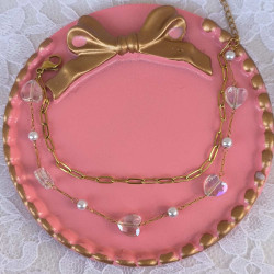 EVAMON LILA BRACELET