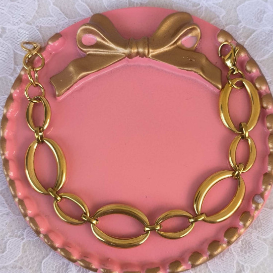 EVAMON  CIRCLES BRACELET