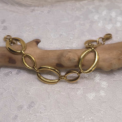 EVAMON  CIRCLES BRACELET