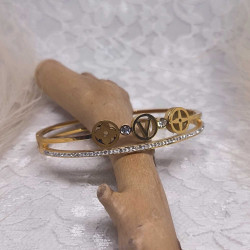 EVAMON BEATRICE BANGLE EVAMON BEATRICE BANGLE