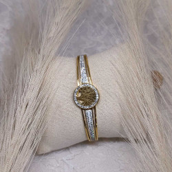EVAMON TREE BANGLE EVAMON TREE BANGLE