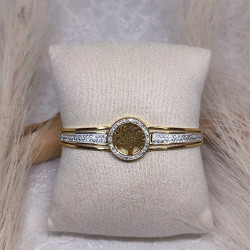 EVAMON TREE BANGLE EVAMON TREE BANGLE