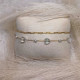 EVAMON LILA BRACELET