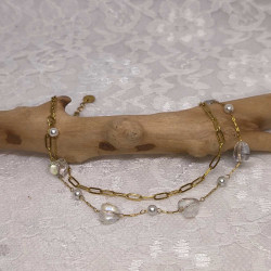 EVAMON LILA BRACELET EVAMON LILA BRACELET