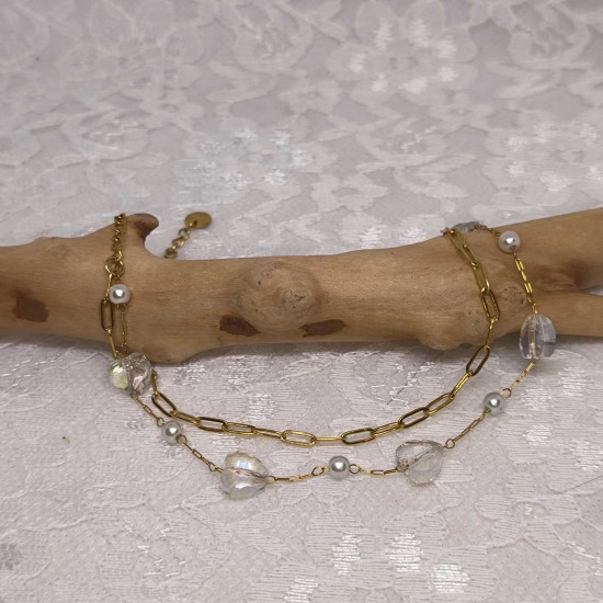 EVAMON LILA BRACELET