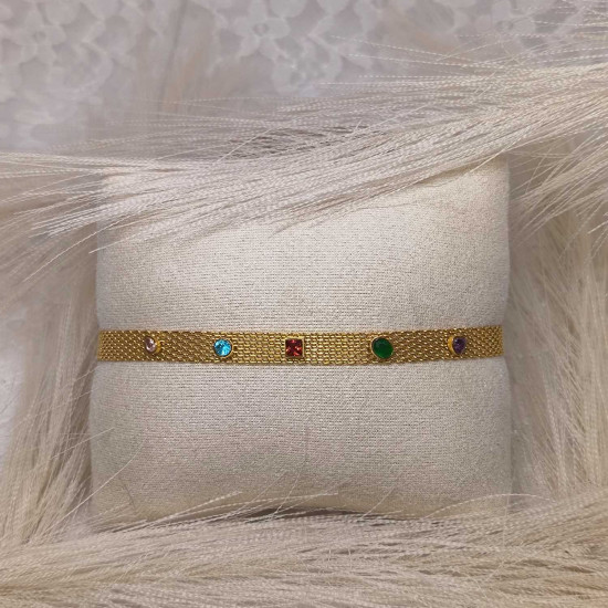 EVAMON CHRIS BRACELET