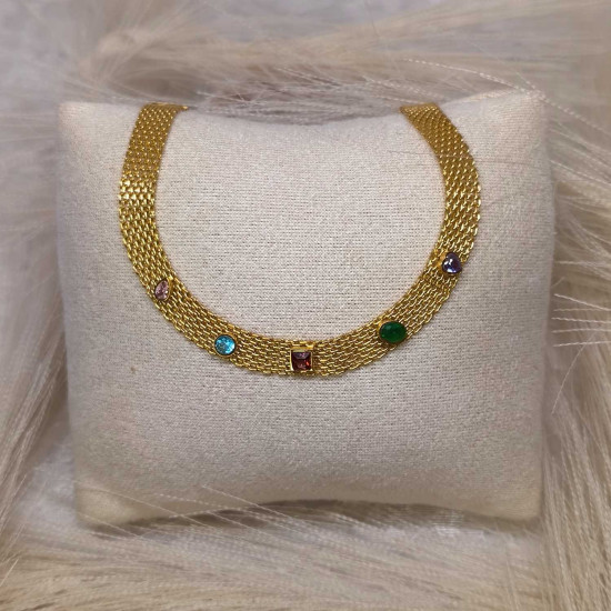 EVAMON CHRIS BRACELET