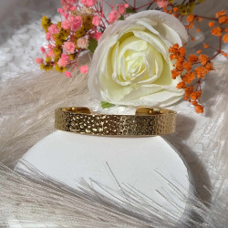 ΕVAMON  VOGUE BANGLE