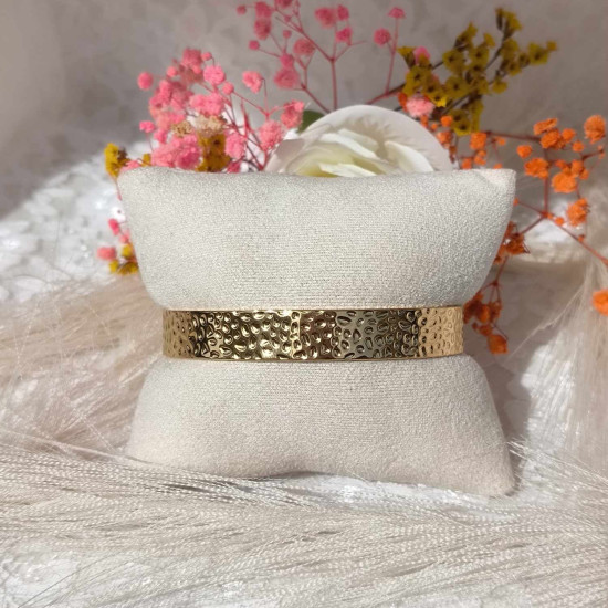 ΕVAMON  VOGUE BANGLE