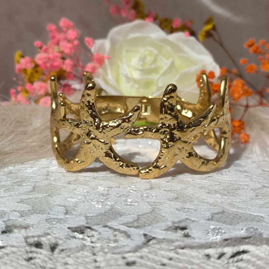 EVAMON BEATRICE BANGLE