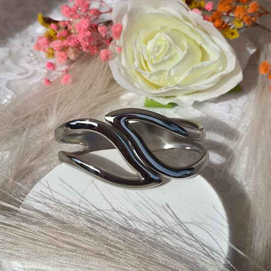 EVAMON TREE BANGLE