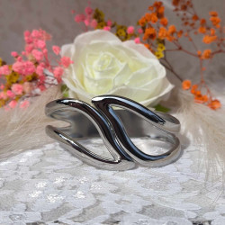 EVAMON TREE BANGLE